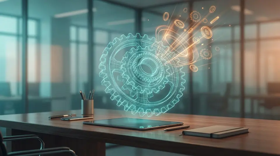 Design for Manufacturing (DfM): Kosten senken durch fertigungsgerechte Konstruktion