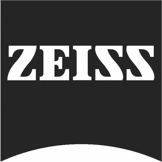 Zeiss Logo Zeiss