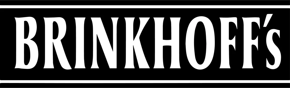 Brinkhoff Logo Brinkhoff