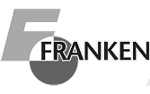 Franken GmbH Logo Franken GmbH