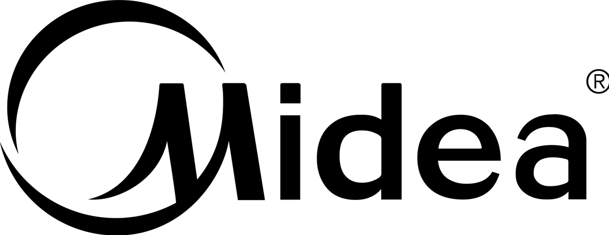 Midea Logo Midea