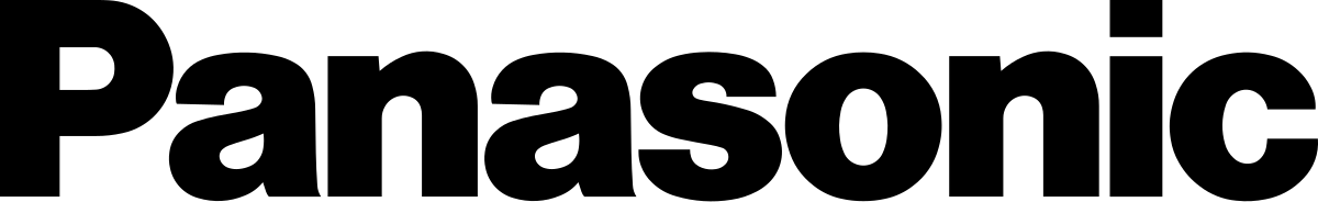 Panasonic Logo Panasonic