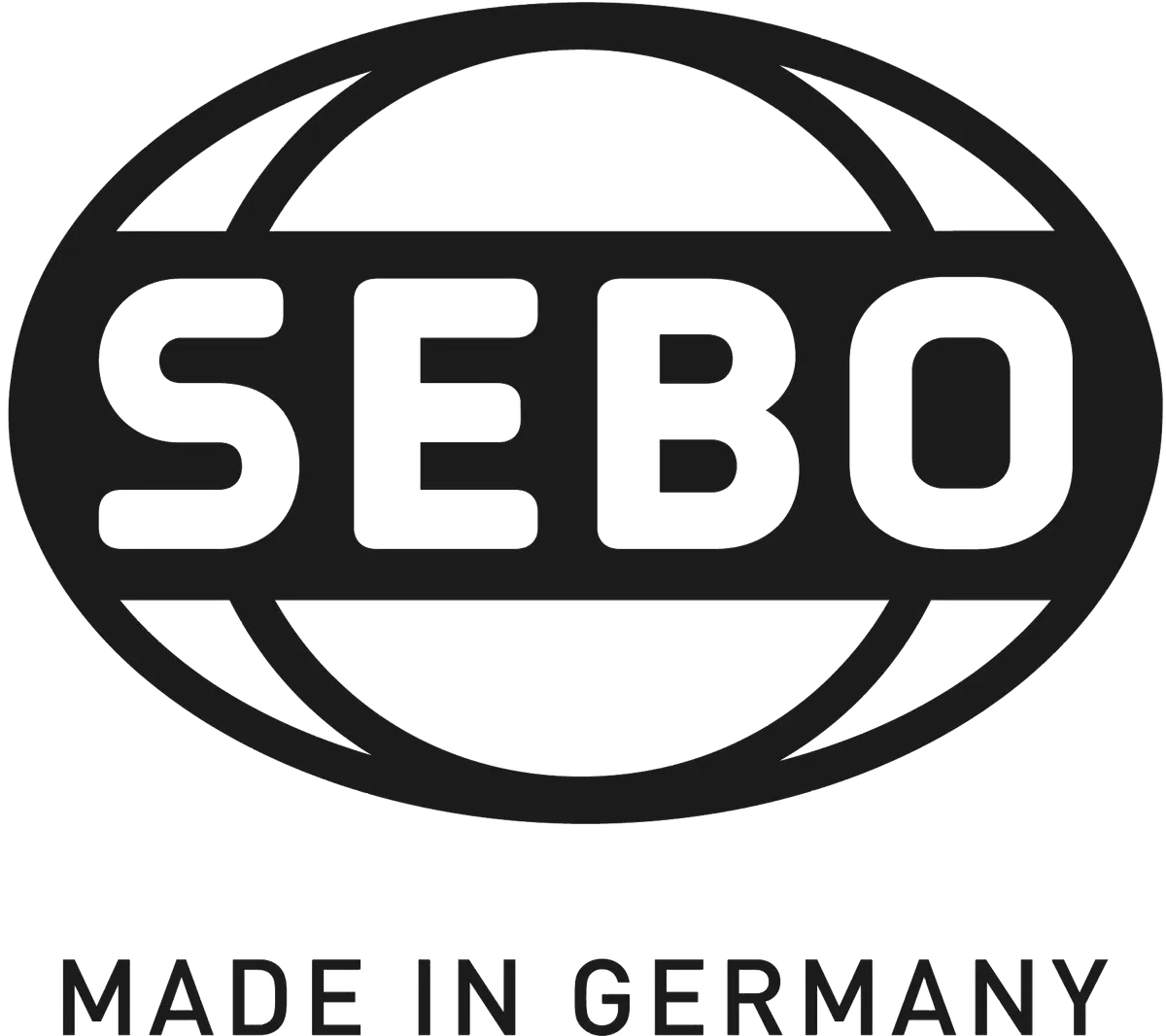 SEBO Logo SEBO