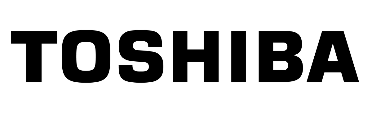 Toshiba Logo Toshiba
