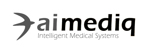 Aimediq Logo Aimediq