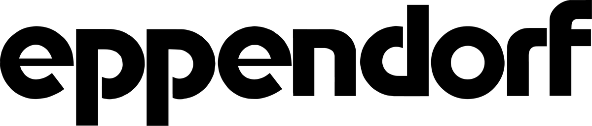 Eppendorf Logo Eppendorf