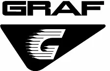 Graaf Logo Graaf
