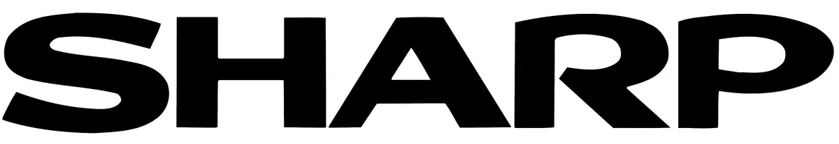 Sharp Logo Sharp