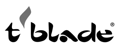 Tblade Logo Tblade