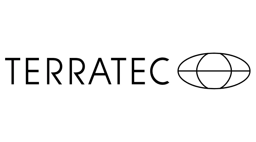Terratec Logo Terratec