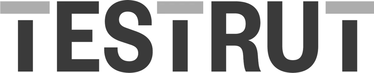 Testrut Logo Testrut